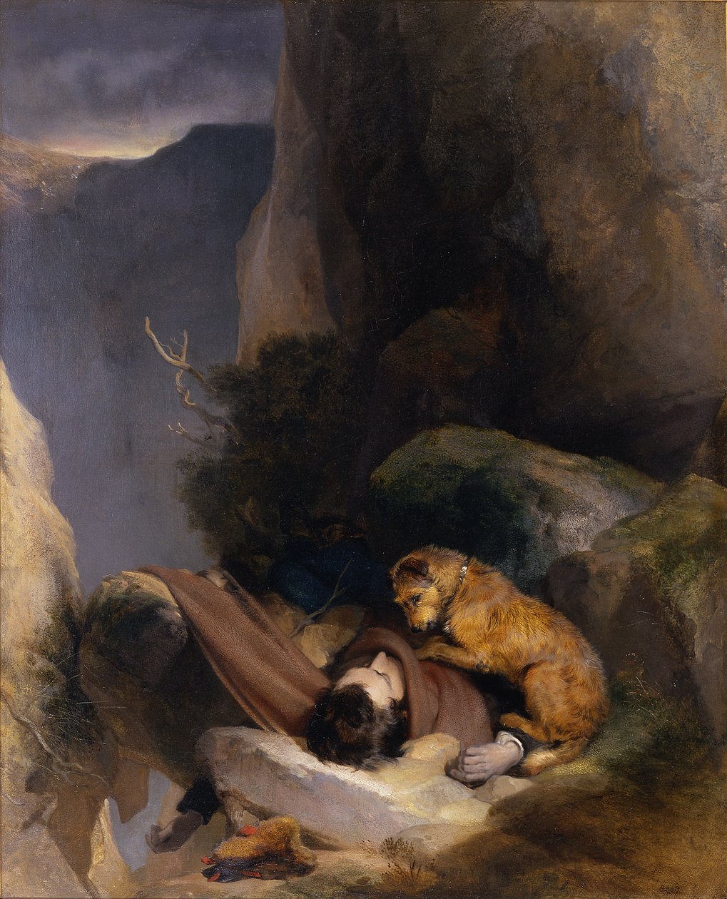 Pièce jointe - Edwin Landseer