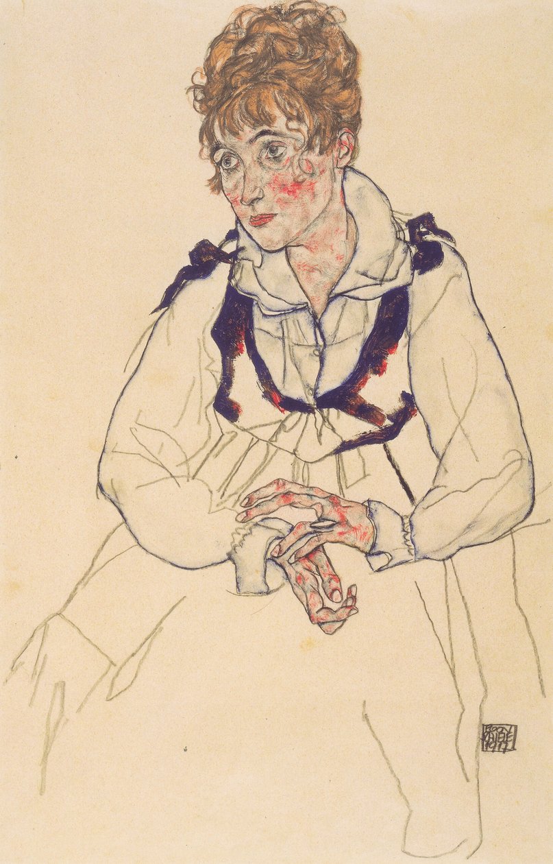 Portrait d