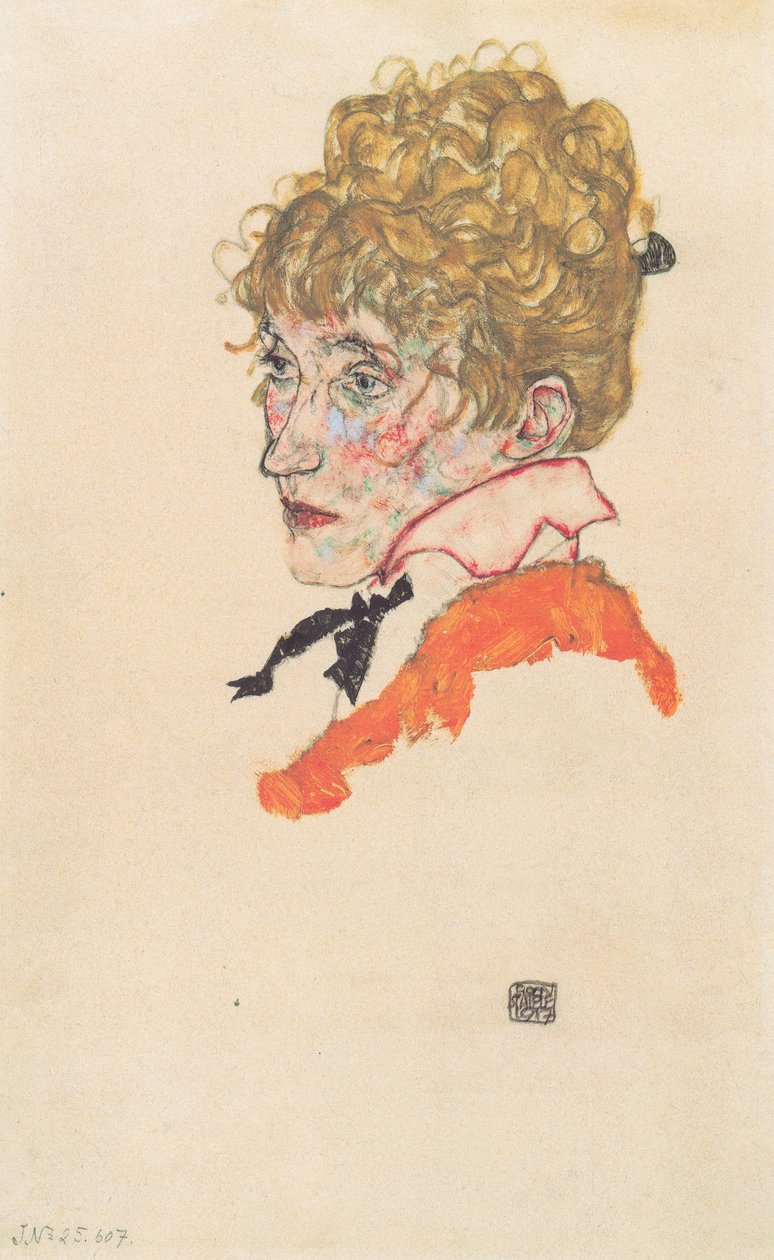 Portrait d