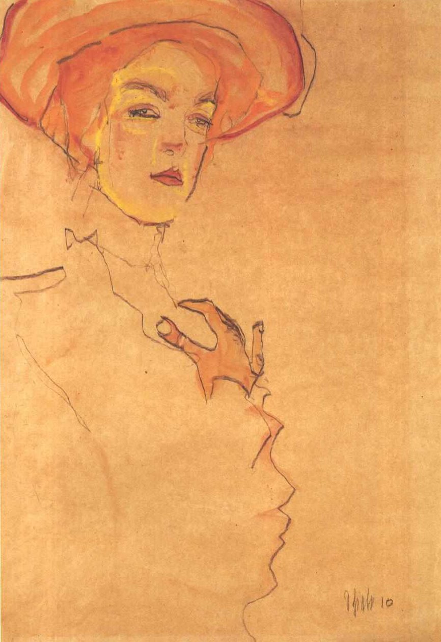 Portrait d