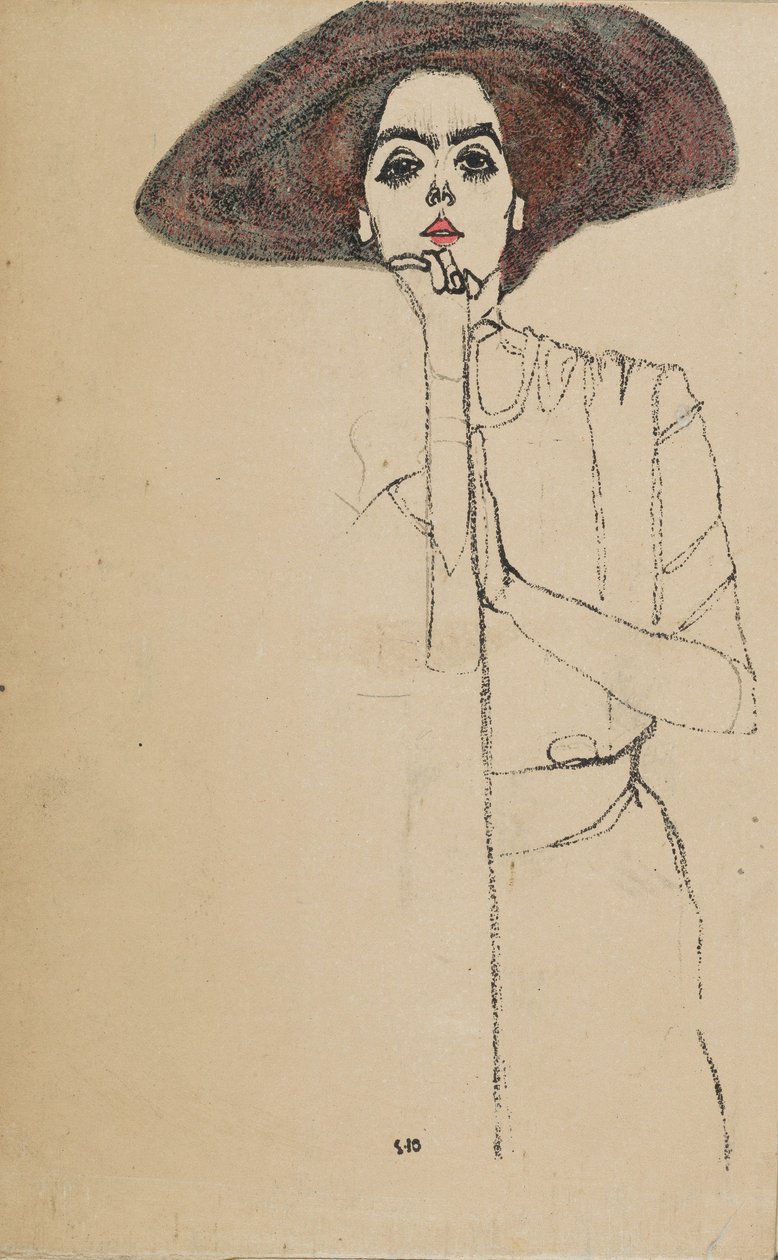 Portrait d