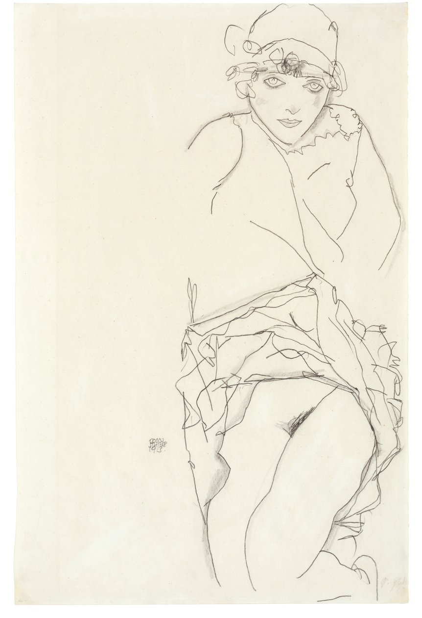 Portrait d