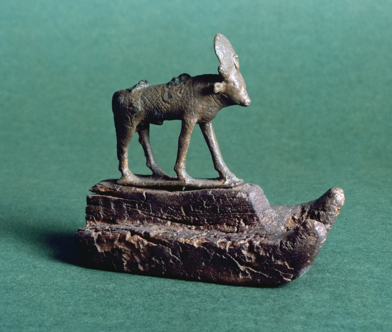 Taureau Apis - Egyptian