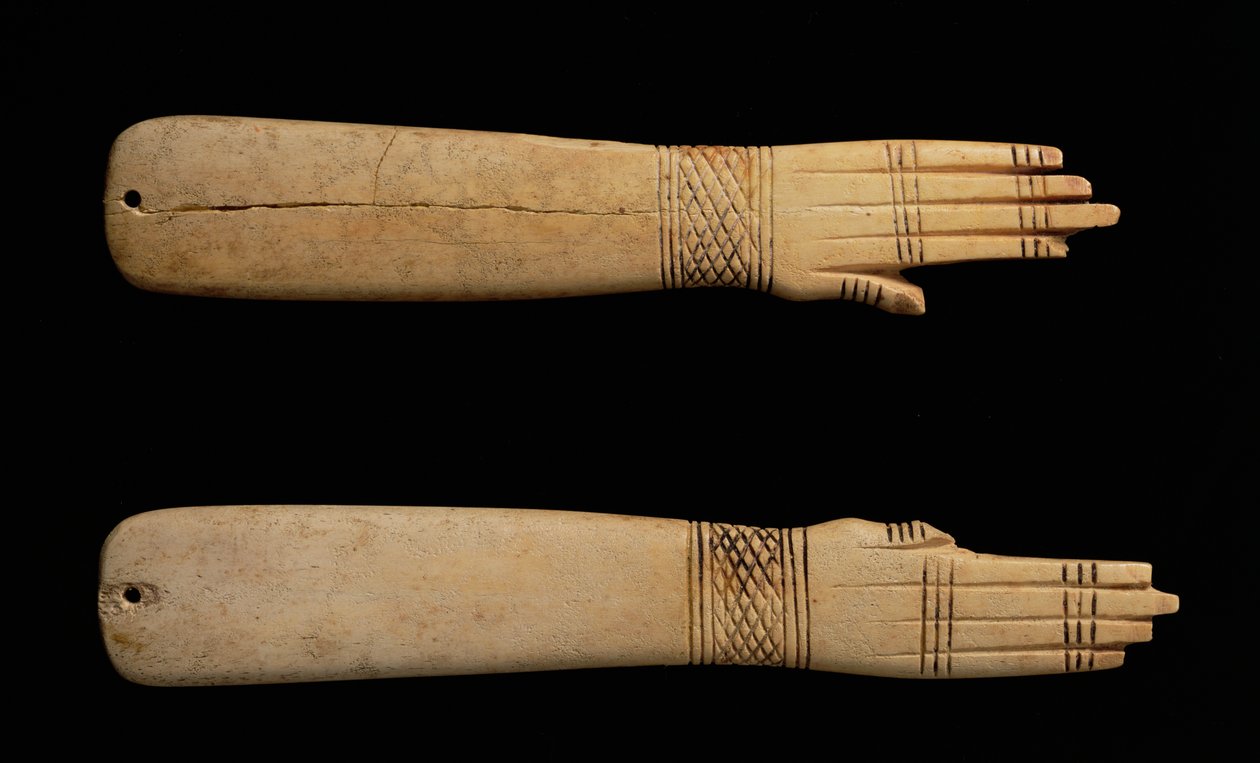 Clochettes - Egyptian