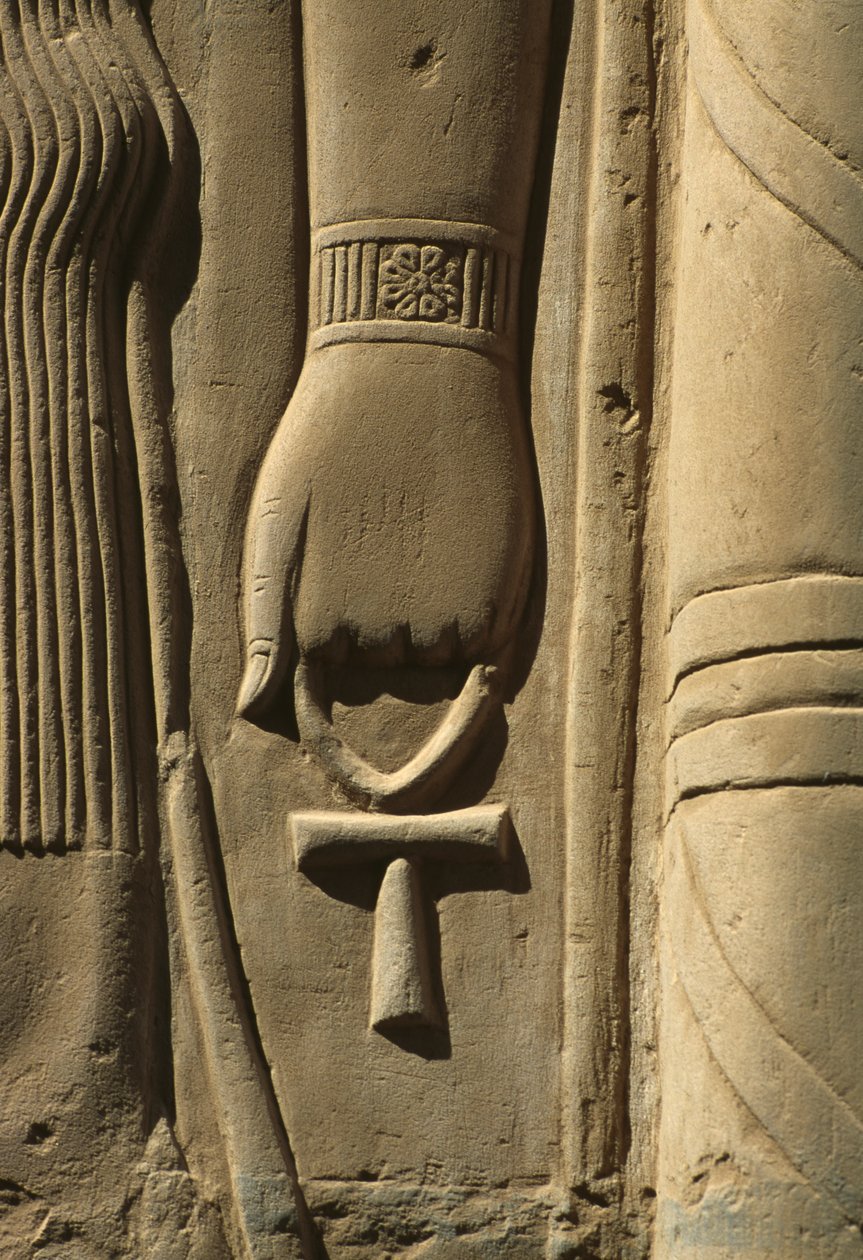 Détail d