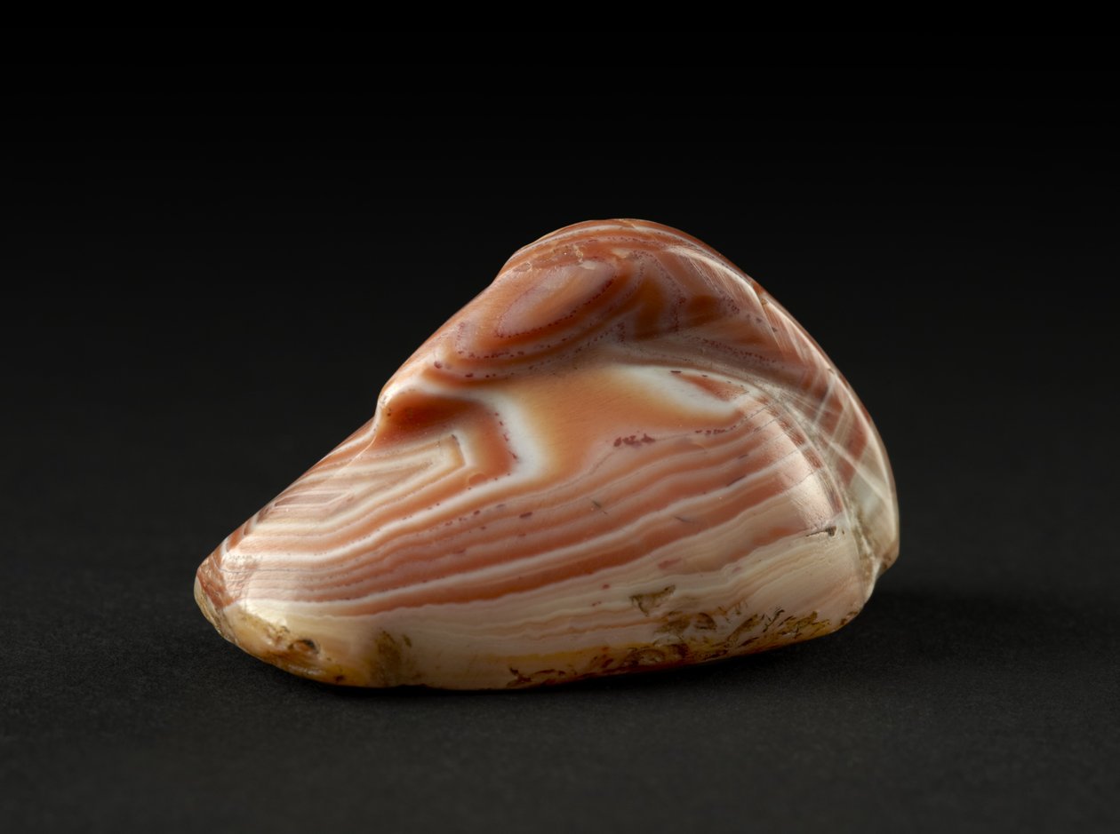 Poids de canard (agate) - Egyptian