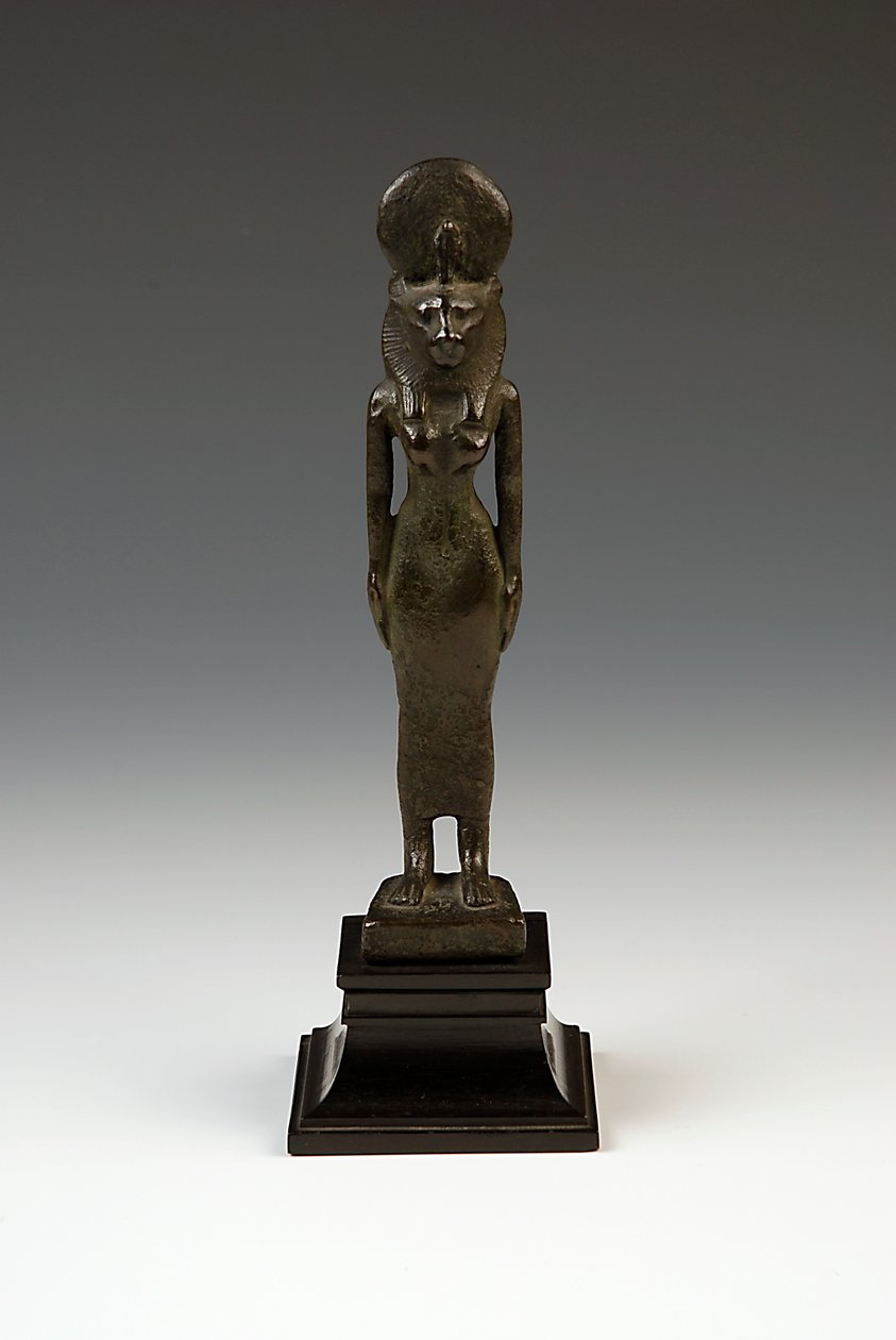 Figure de Sekhmet - Egyptian