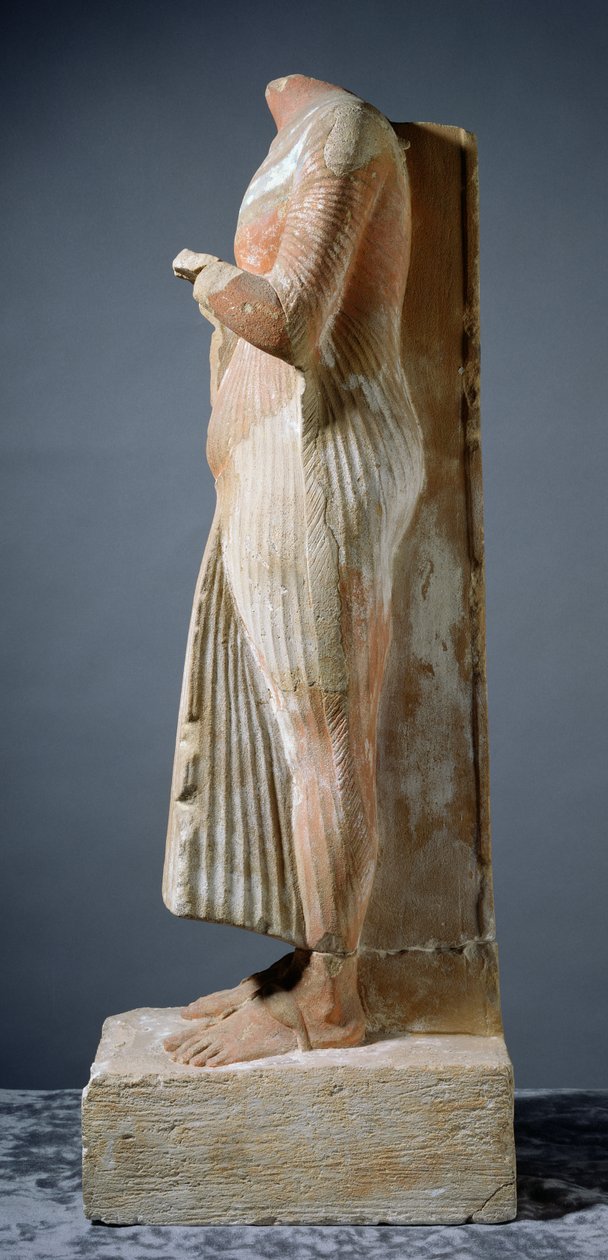 Statue d