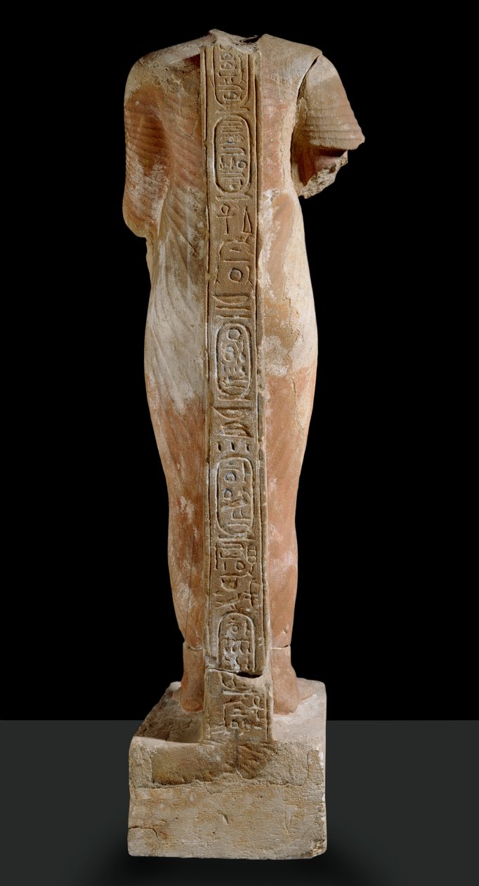 Statue d