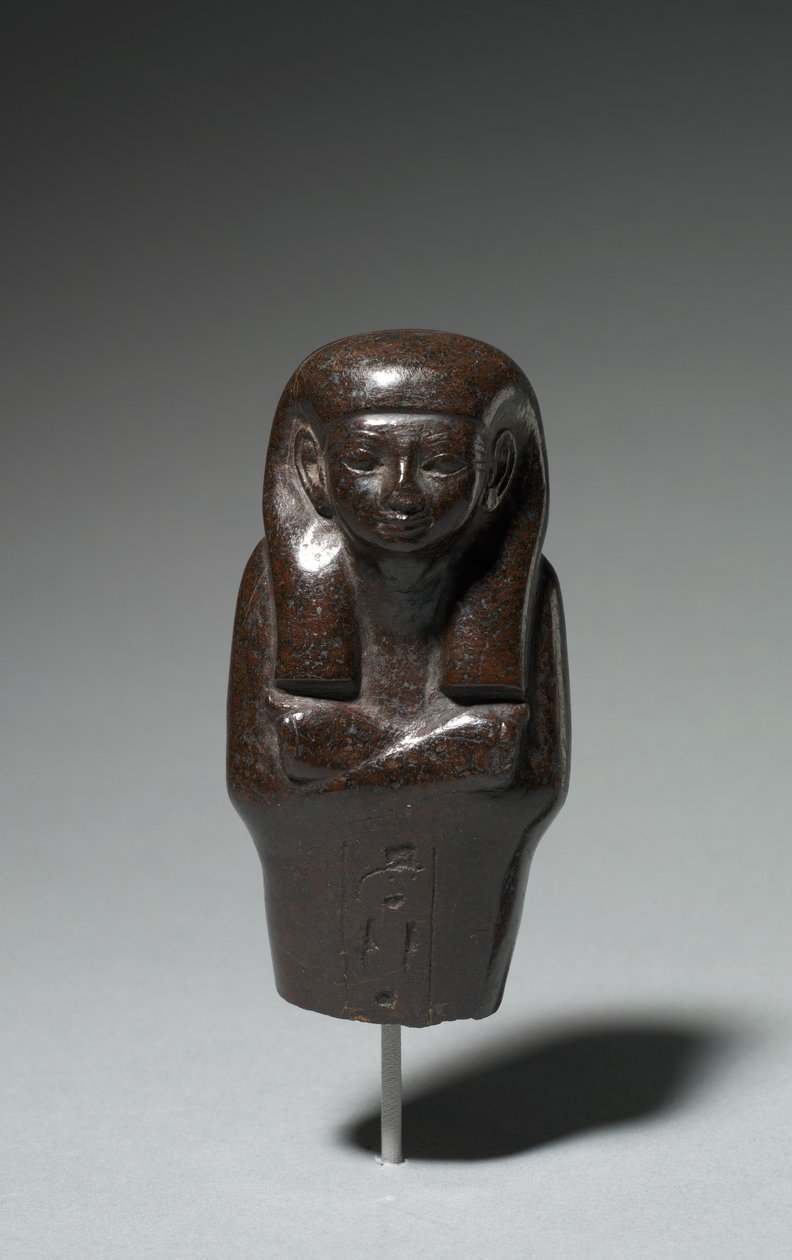 Shawabty, vers 1859-1648 av. J.-C. - Egyptian 12th Dynasty