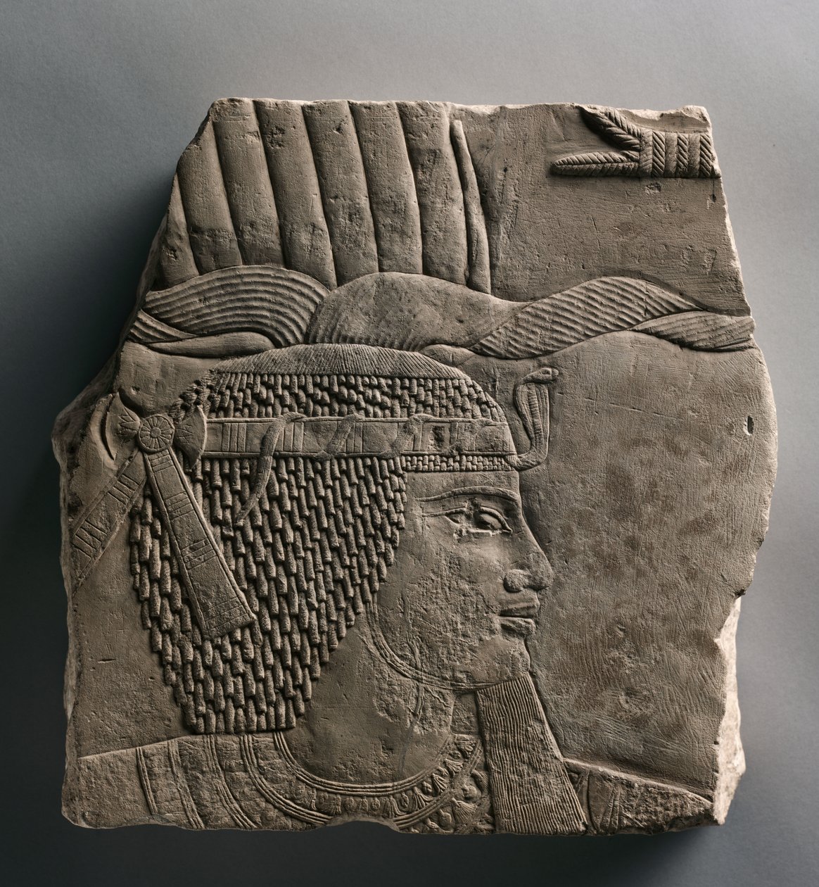 Relief d