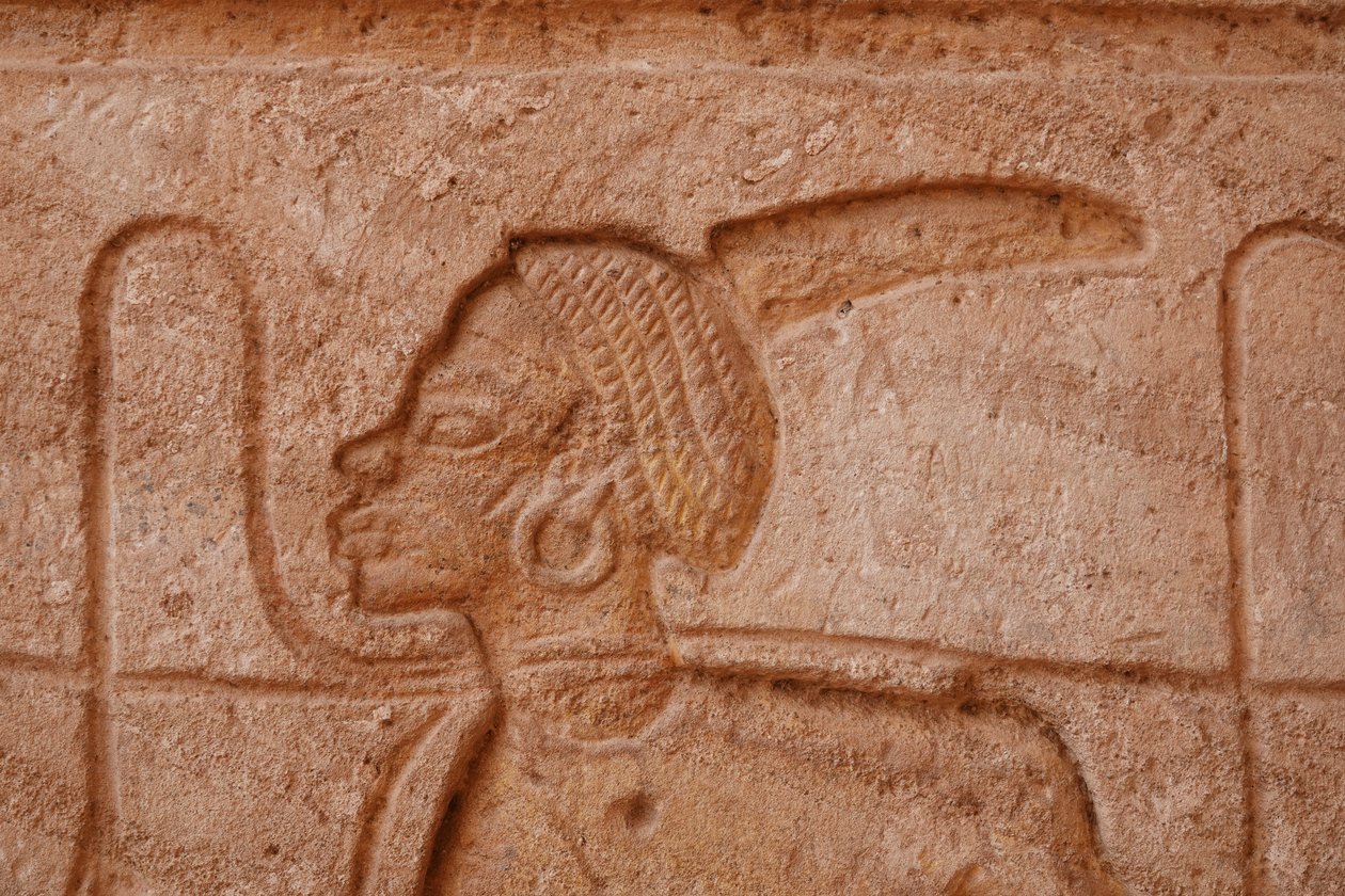 Le grand temple d