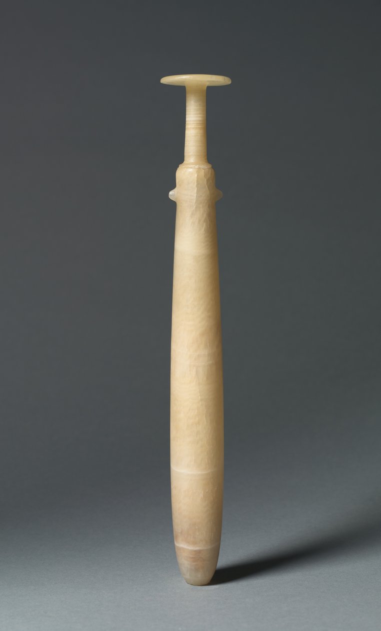 Alabastron, 305-222 av. J.-C. - Egyptian Ptolemaic Period