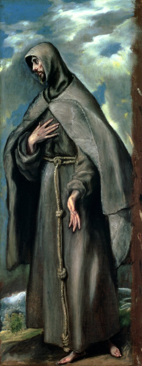 Saint François d