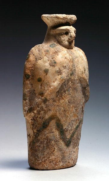 Vase figuratif - Elamite