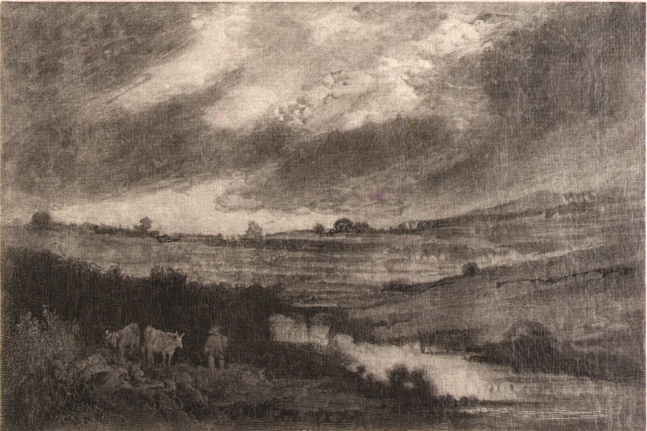 Sans titre - Elbridge Kingsley