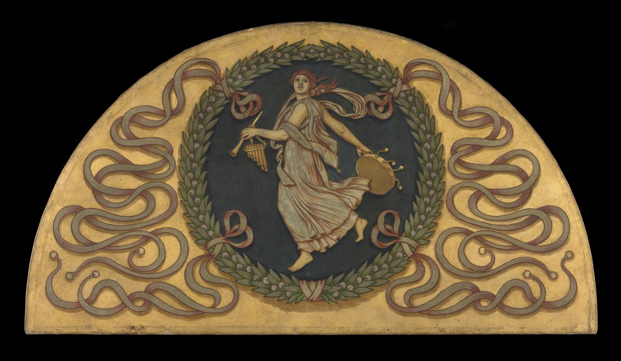 Musique - Elihu Vedder