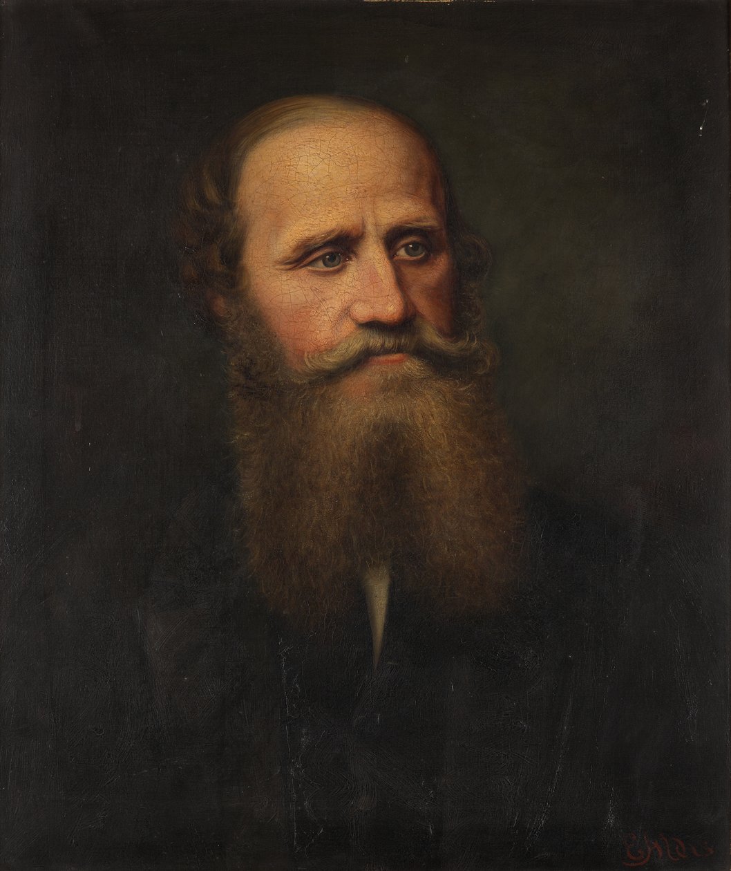 John Granger - Elijah Aldis