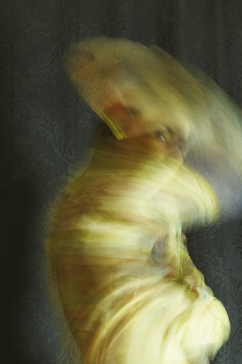 Movement, 2015 - Elinleticia Högabo