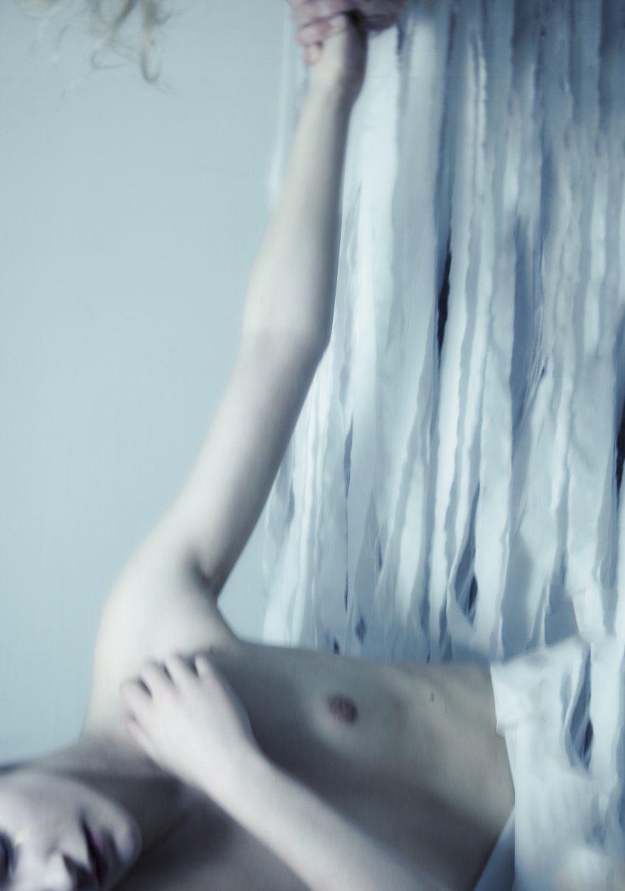 Sœurs de givre, 2016 - Elinleticia Högabo