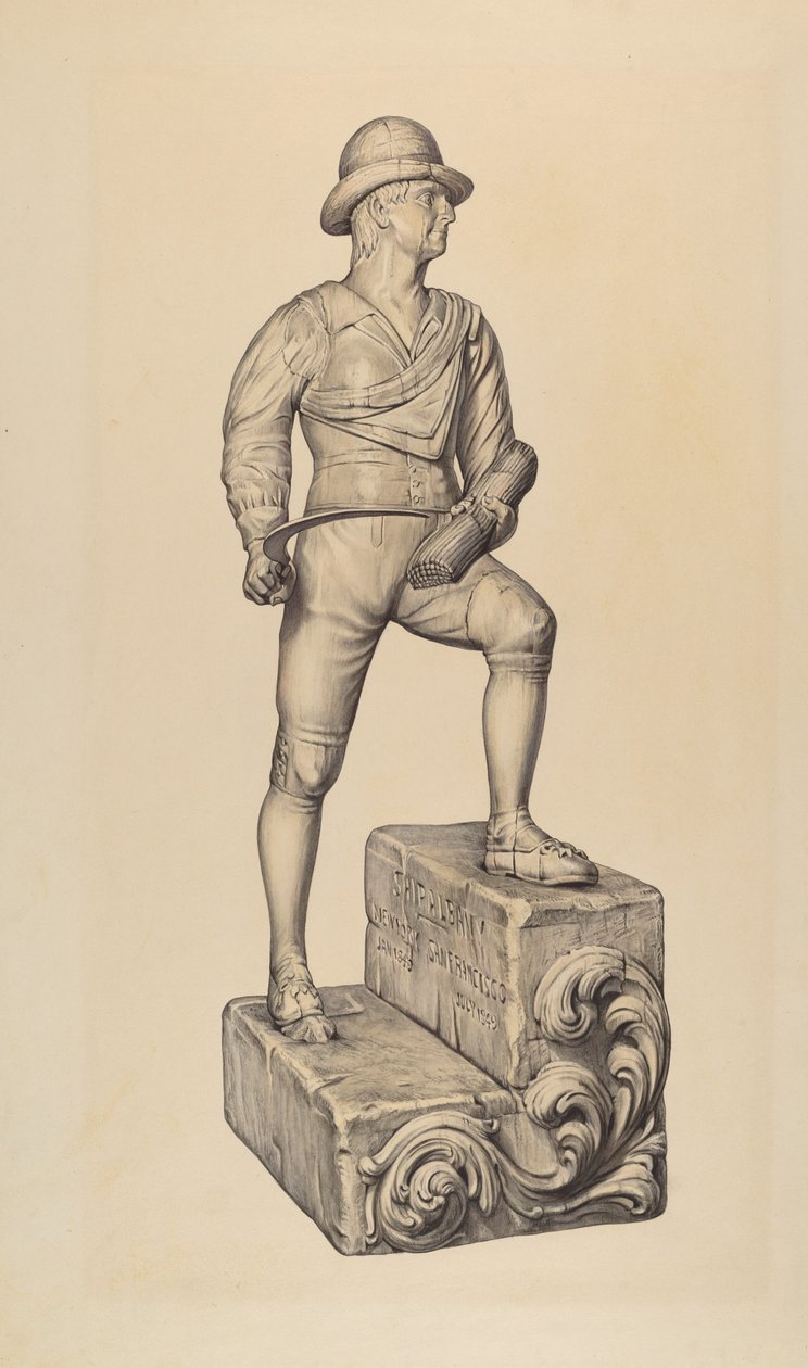 Figure de proue - Elisabeth Fulda