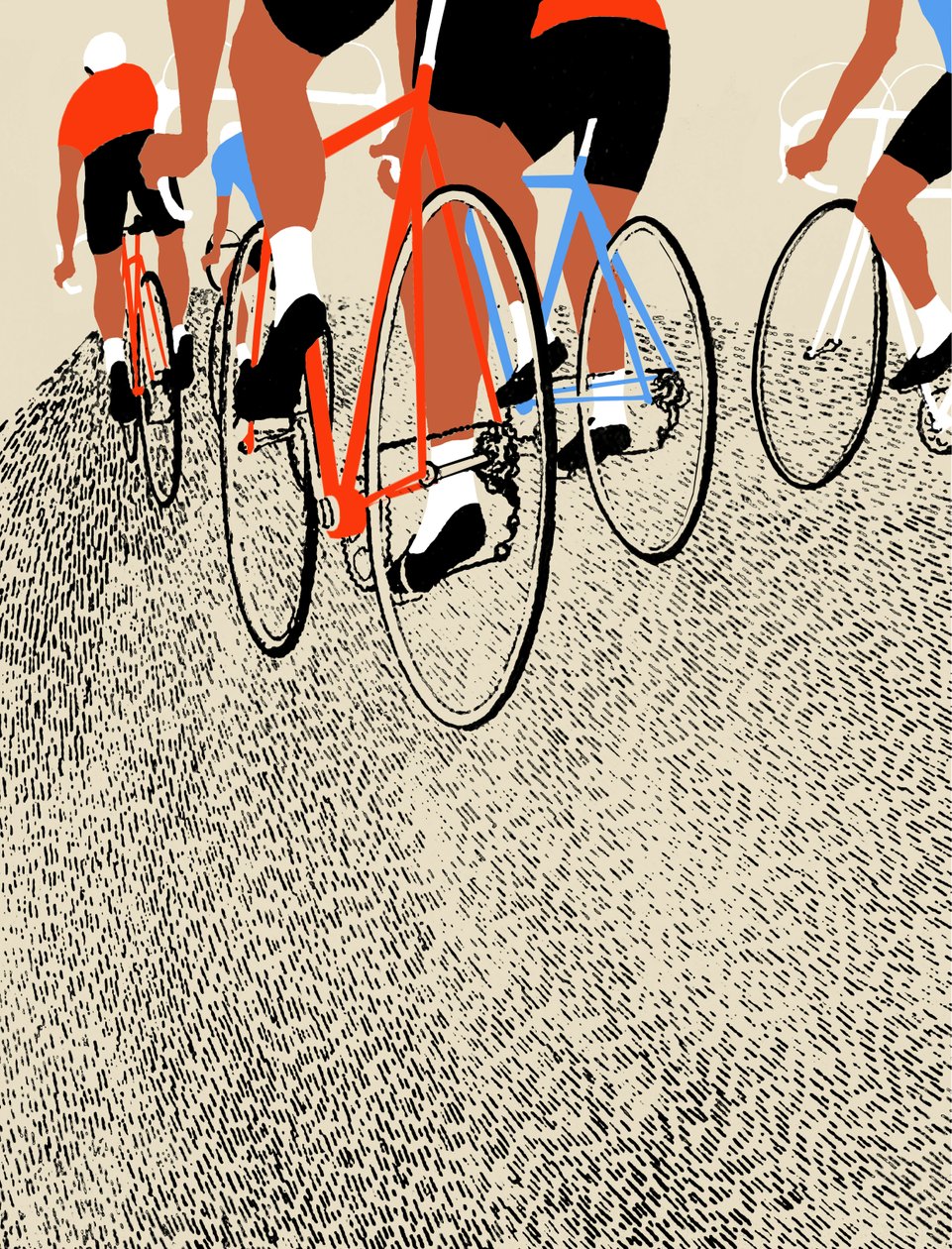 Jambes, 2012 - Eliza Southwood