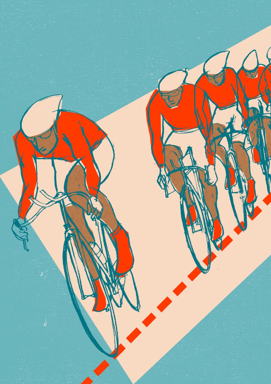 60 secondes - Eliza Southwood