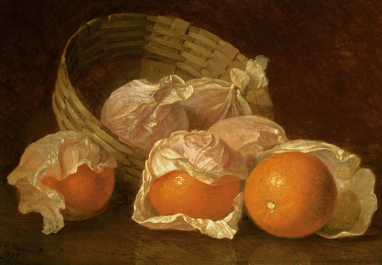 Un Panier d