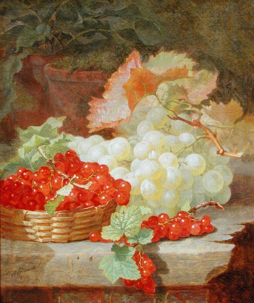 Nature morte - Eloise Harriet Stannard