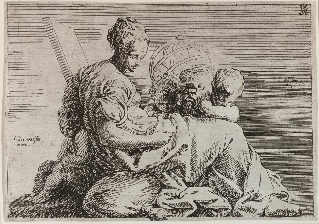 Astronomie - Eloy Bonnejonne