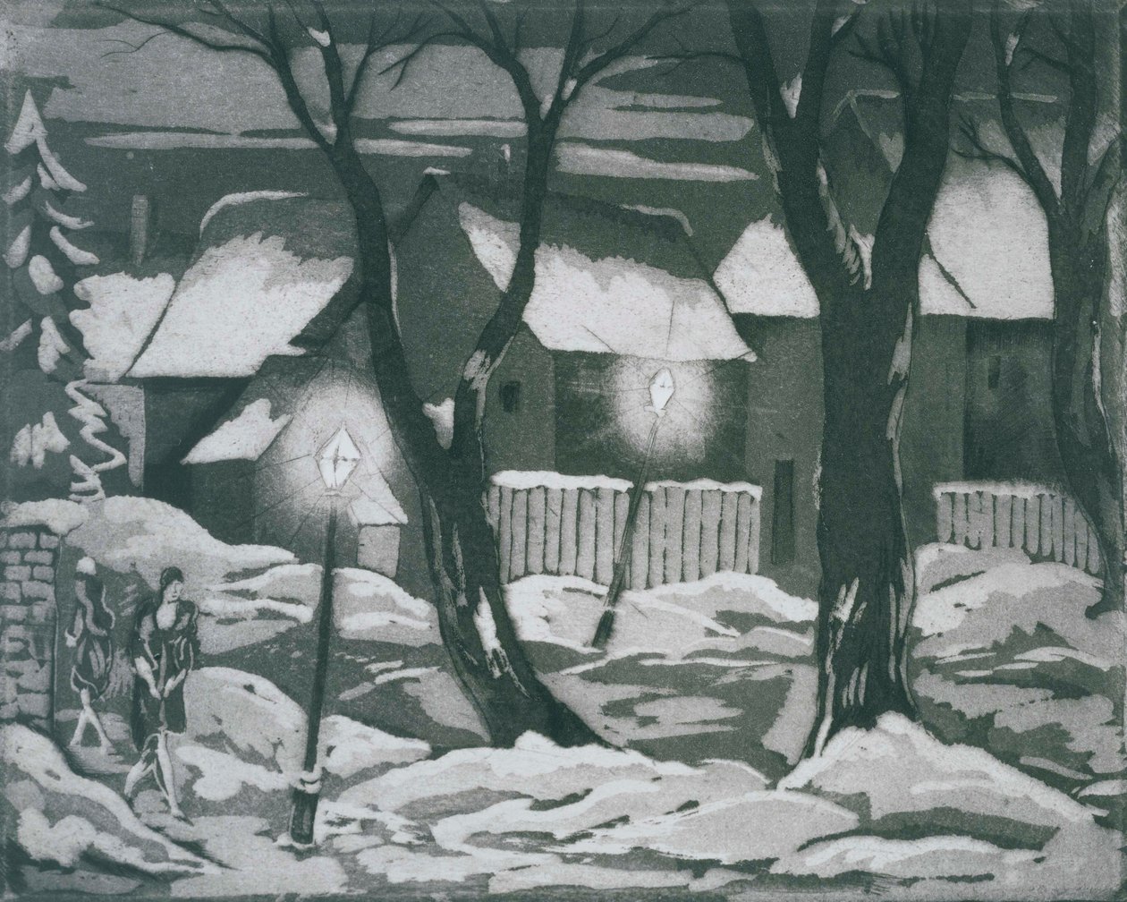 Salzwedel - Emil Ganso