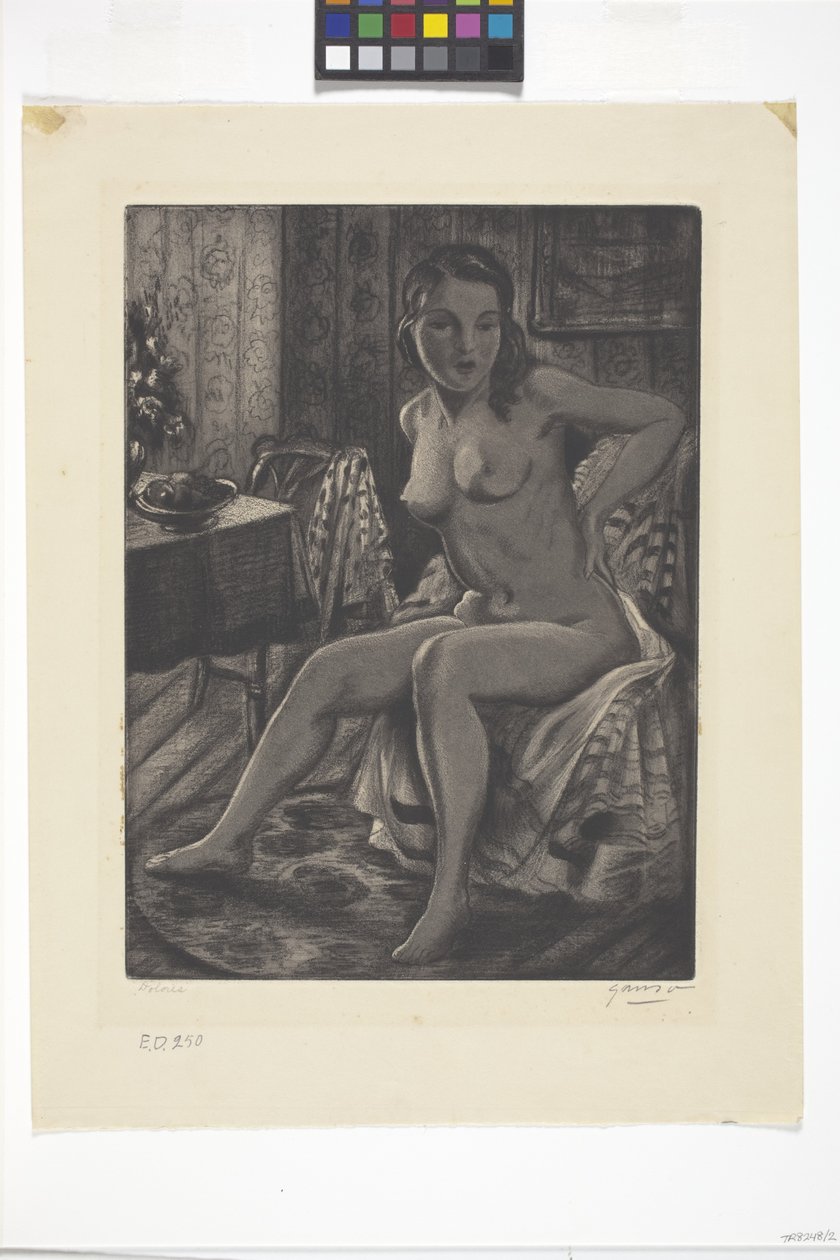 Dolores - Emil Ganso
