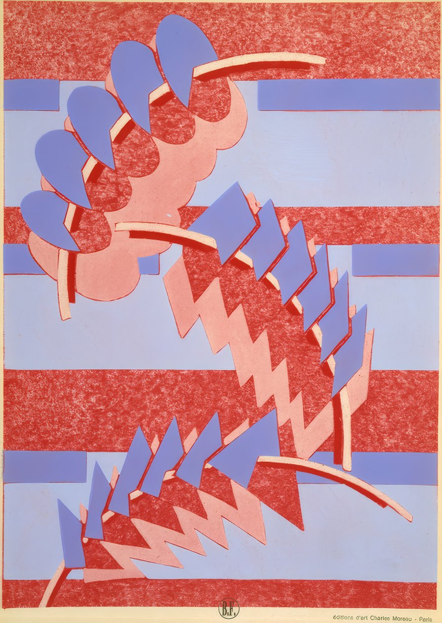 Prismes - Émile Alain Séguy