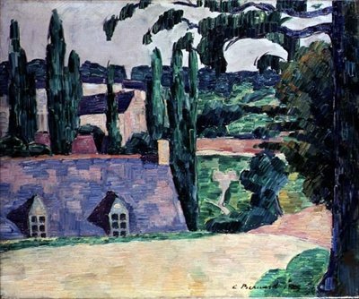 Image inconnue - Emile Bernard