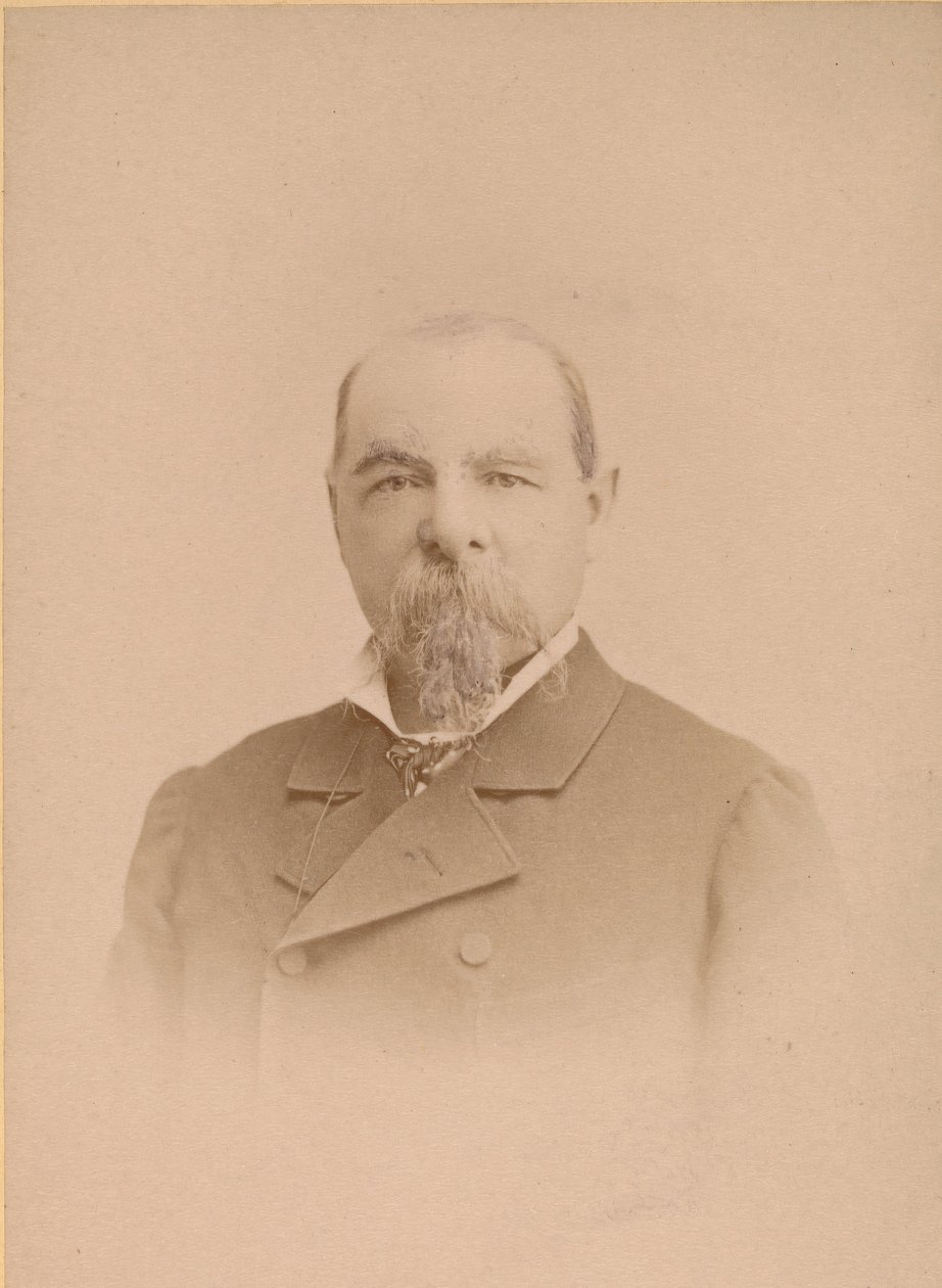 [Aubert], années 1860 - Emile Tourtin