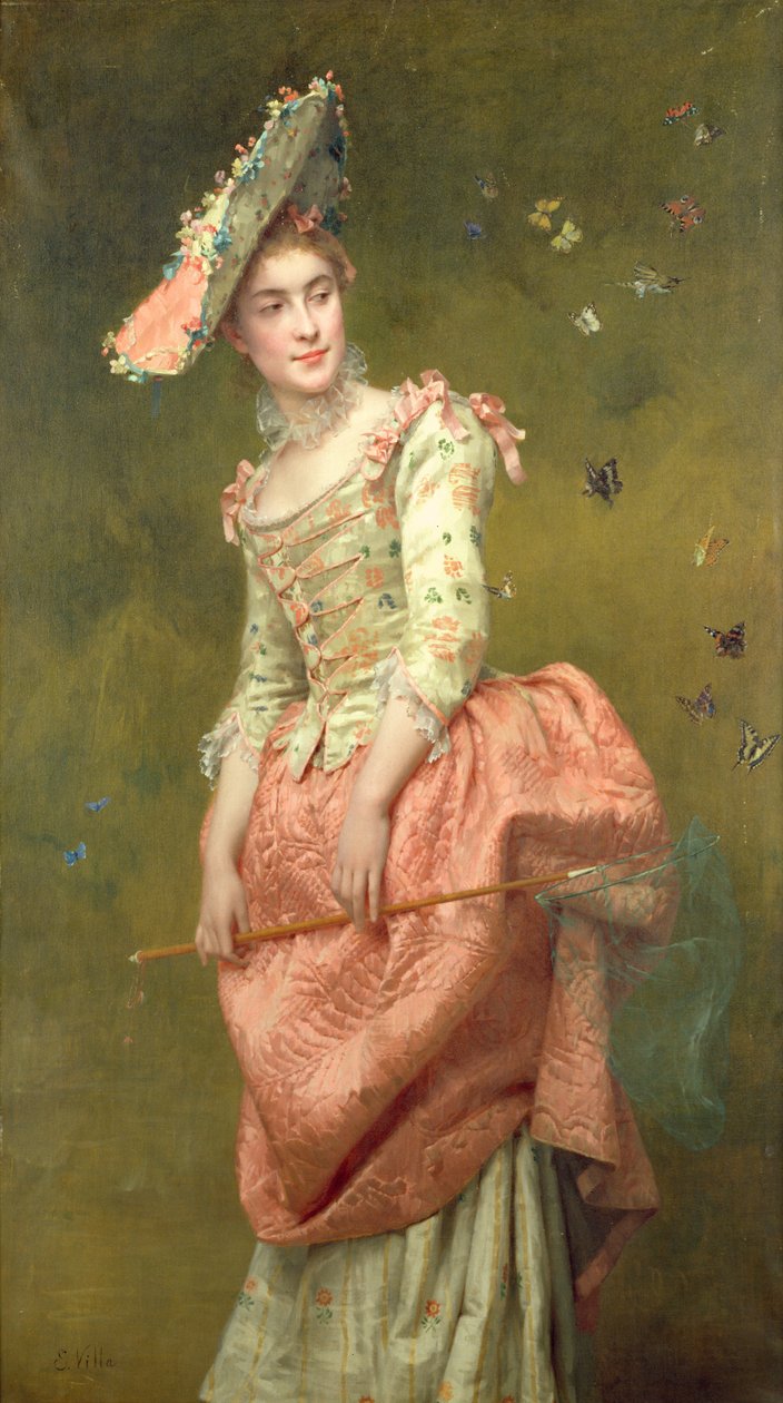 Image inconnue - Emile Villa
