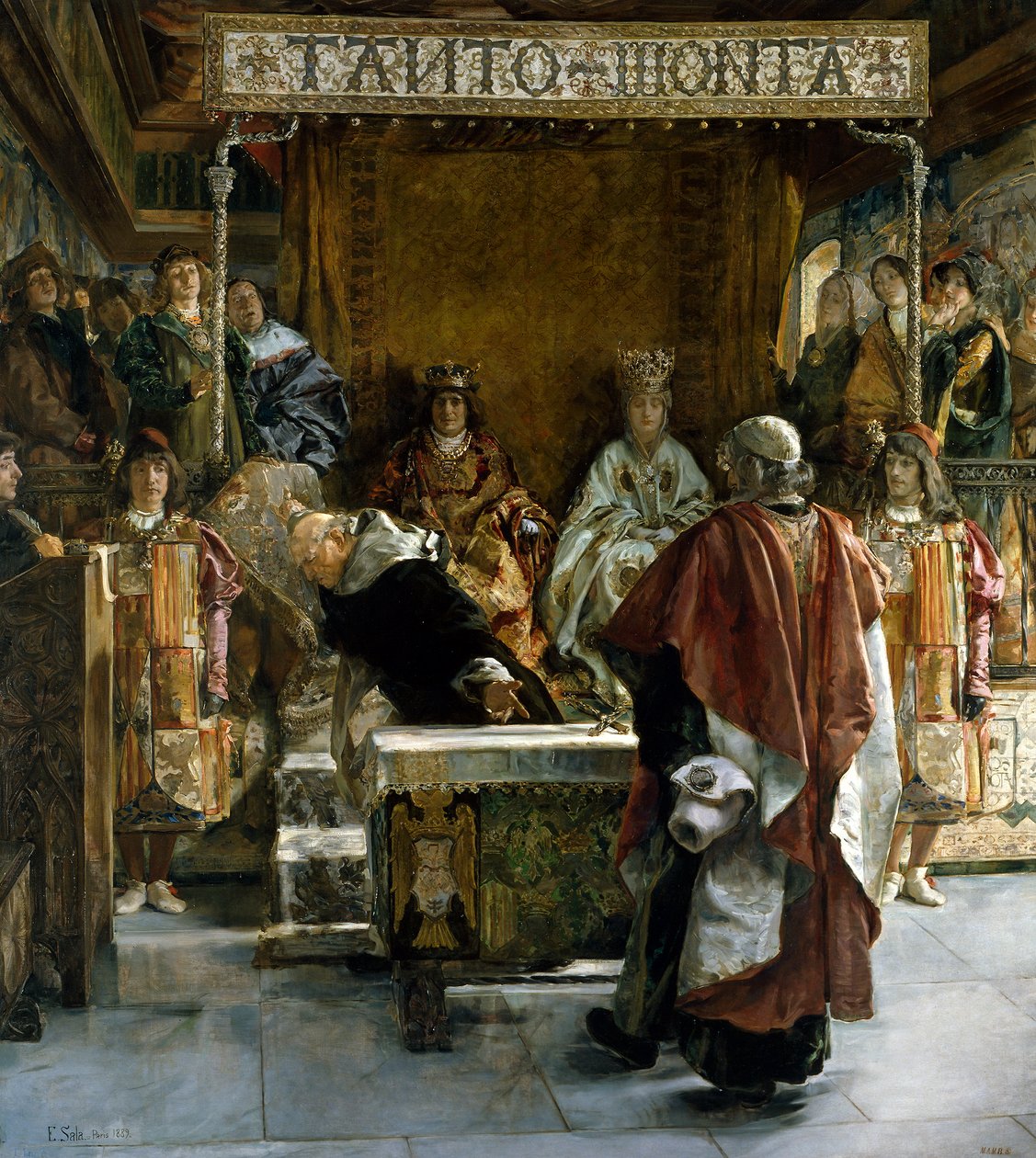 Expulsion des Juifs d