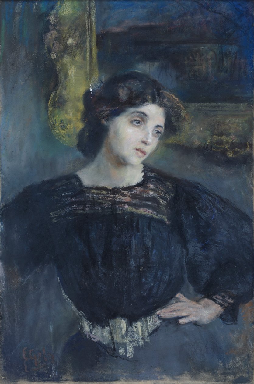 Marta - Emilio Gola