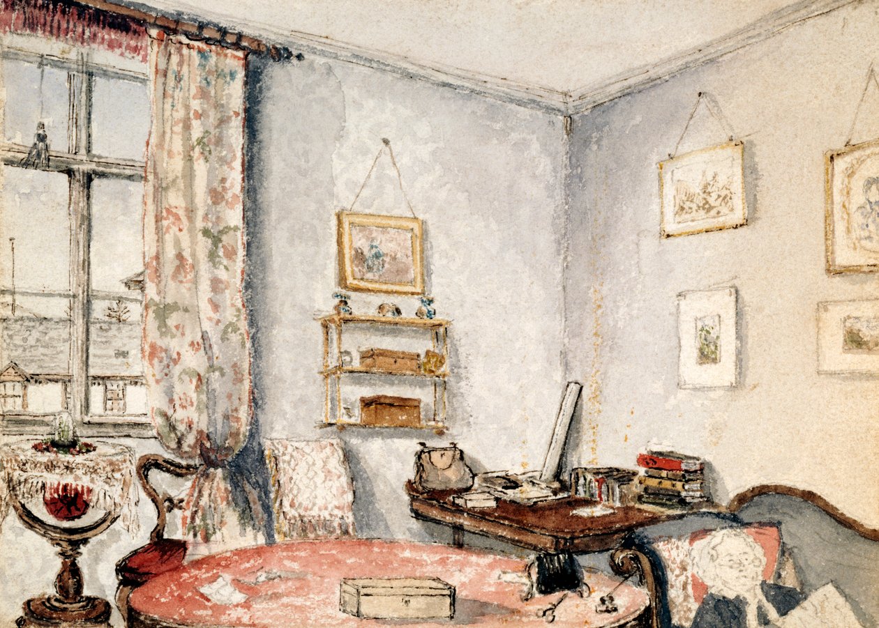 WindermereAnnie Scott - Gadringal - EK. - Emma Kinder