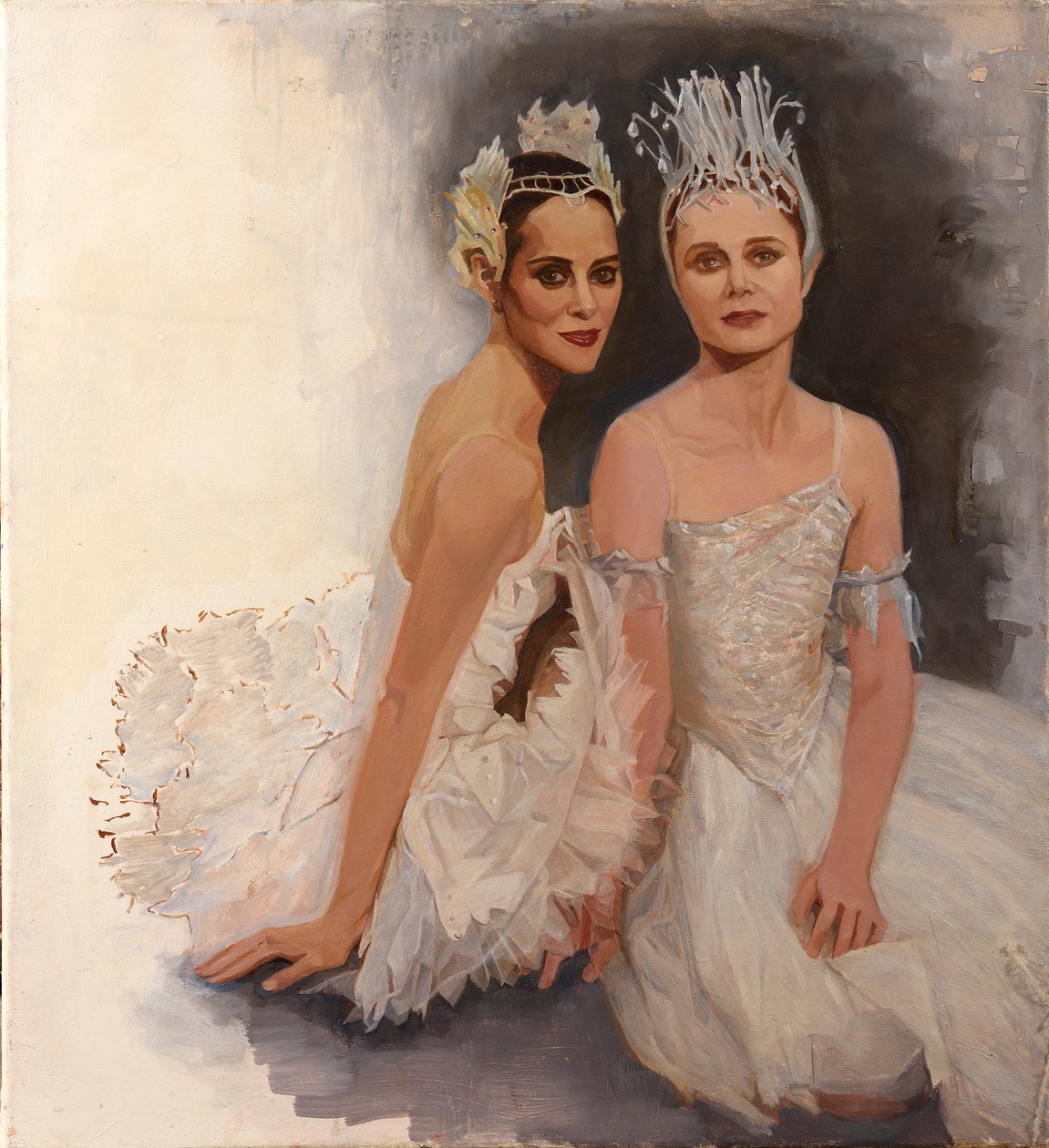 Fées des Neiges, 2024 - Emma Kennaway