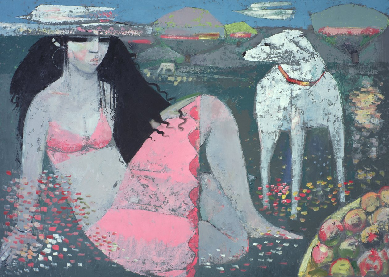 Procris - Endre Roder