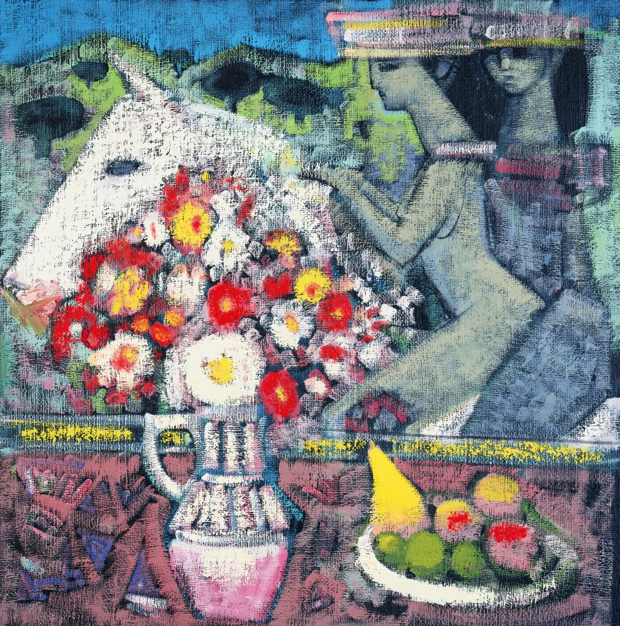 Cavaliers - Endre Roder