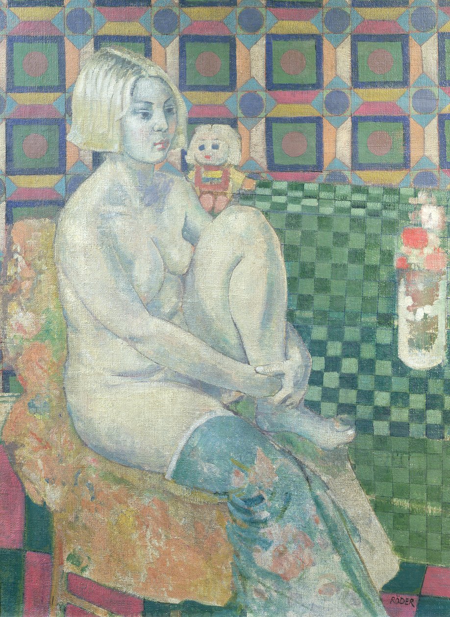 Le modèle écossais - Endre Roder