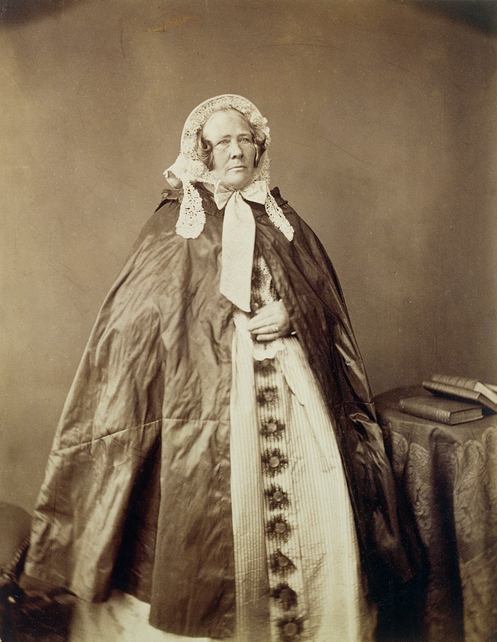 Ann Phillips (1803-62) - English Photographer