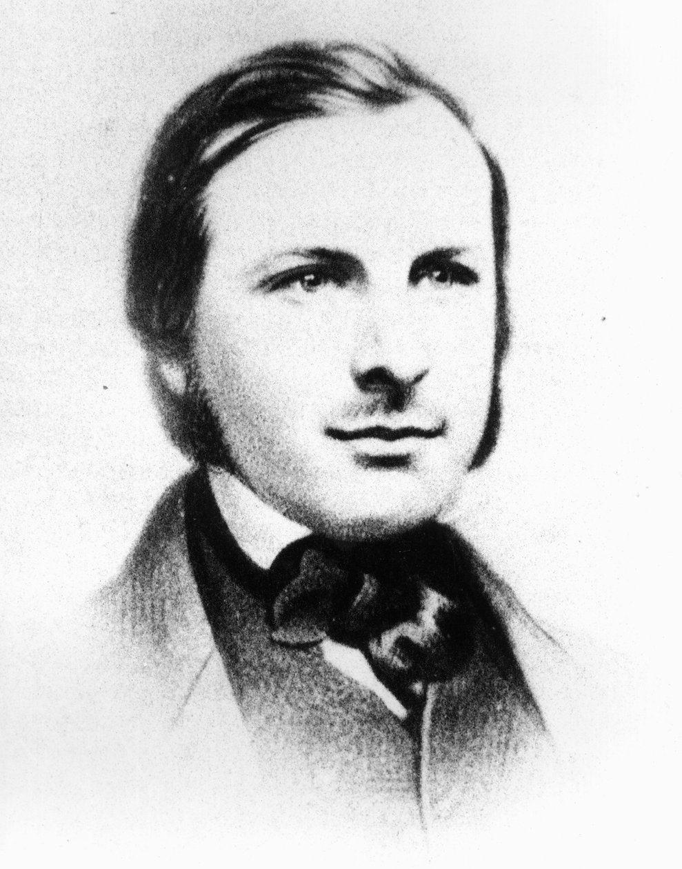 Augustus Pugin - English Photographer