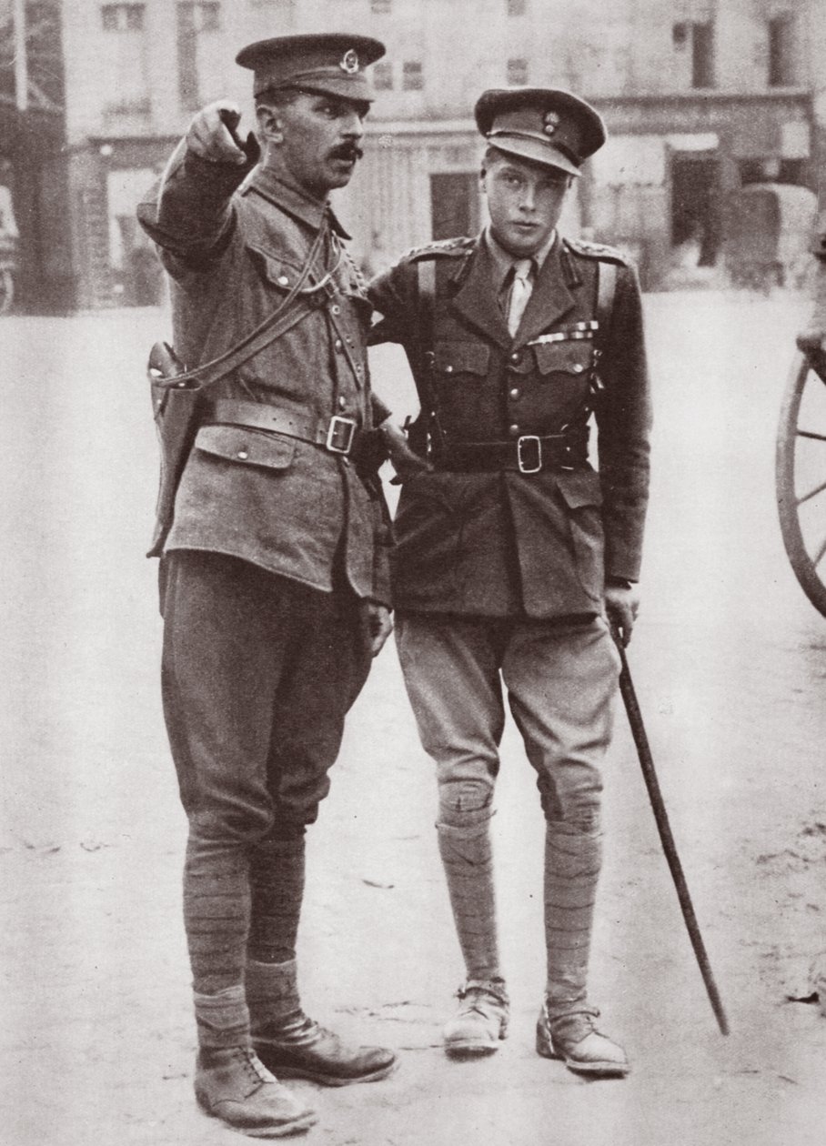 Édouard, prince de Galles, s