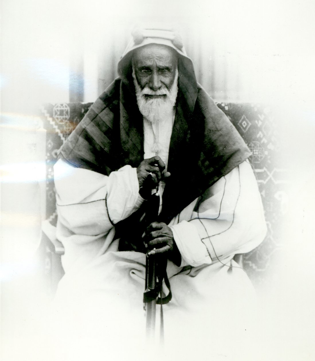 Isa Ibn Ali Al Khalifah - English Photographer