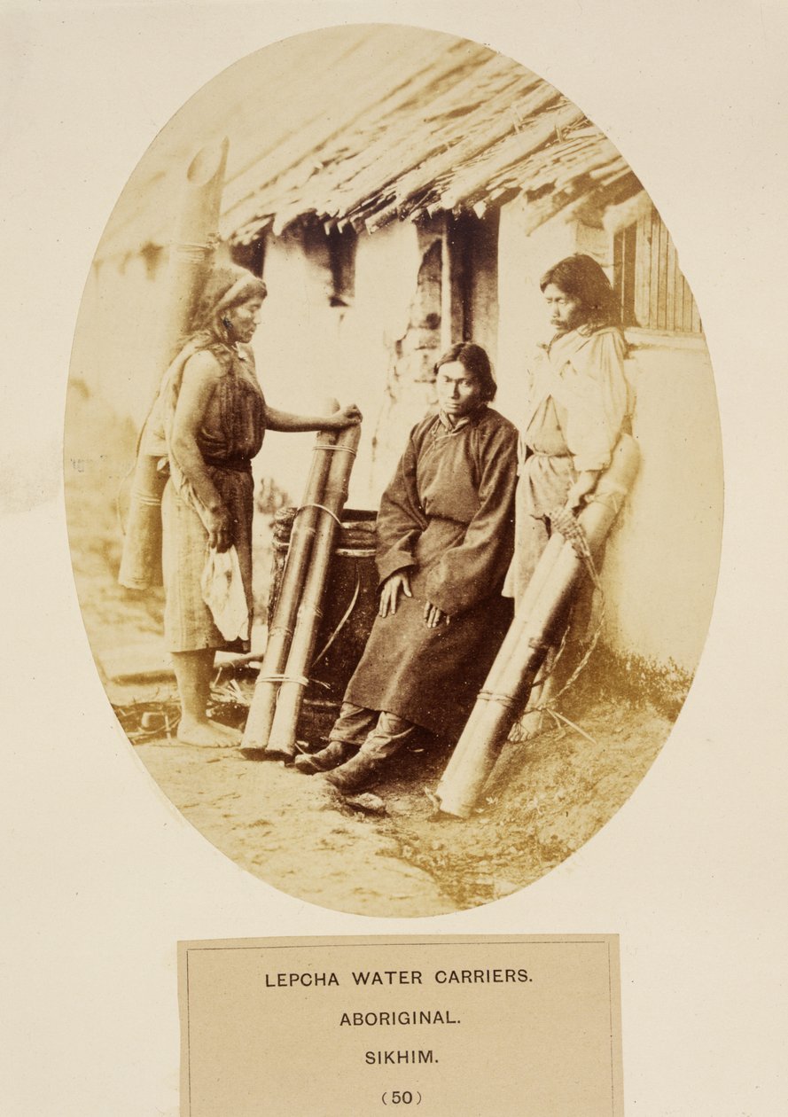 Porteurs d