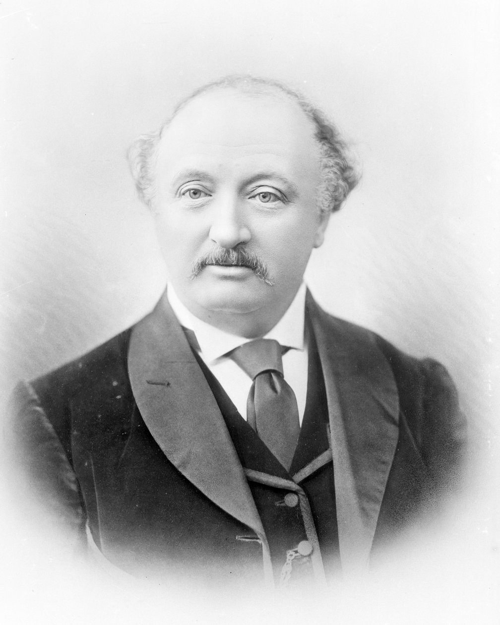 Sir John Stainer - English Photographer