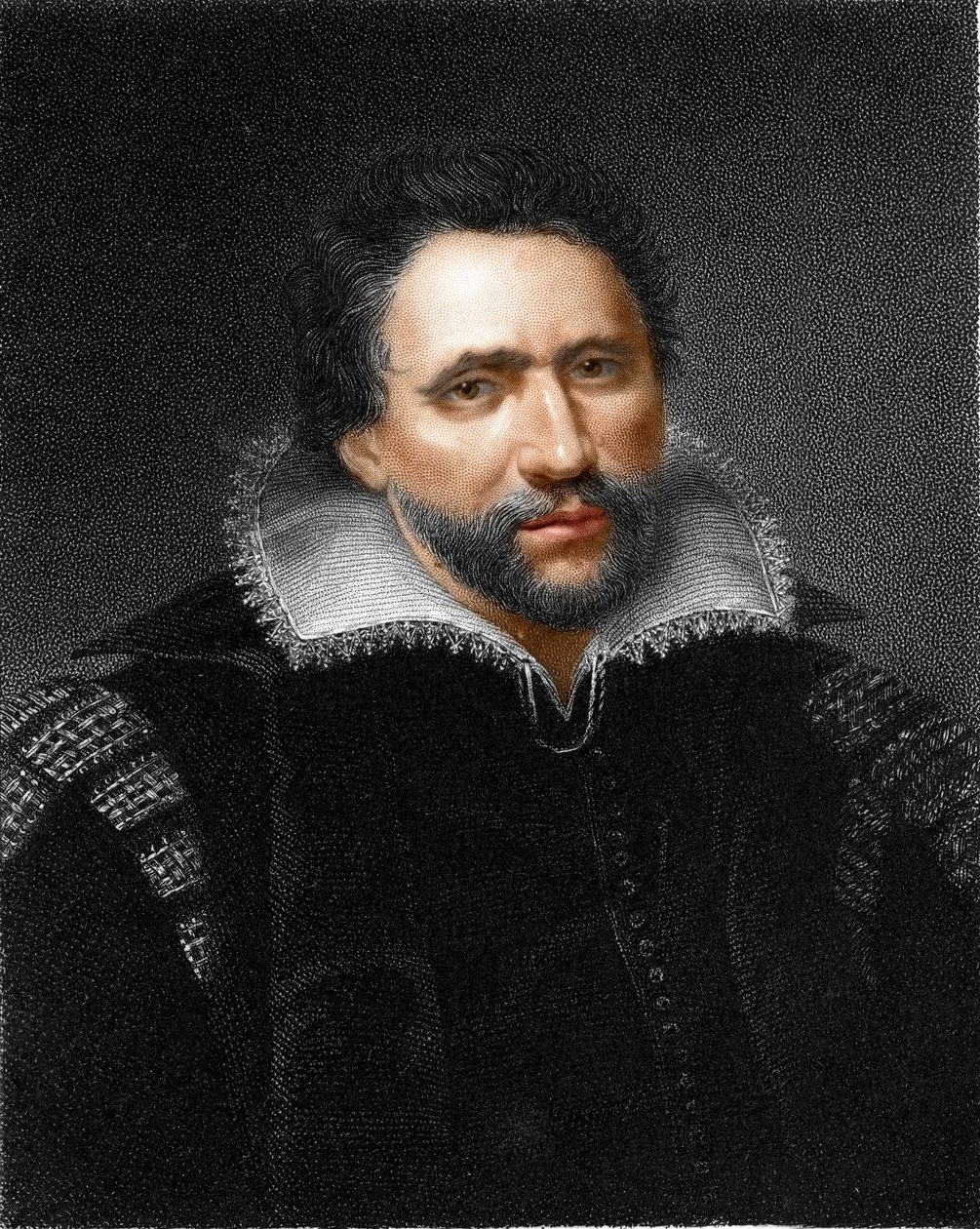 Ben Jonson - English School